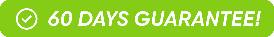 60 Days Guarantee