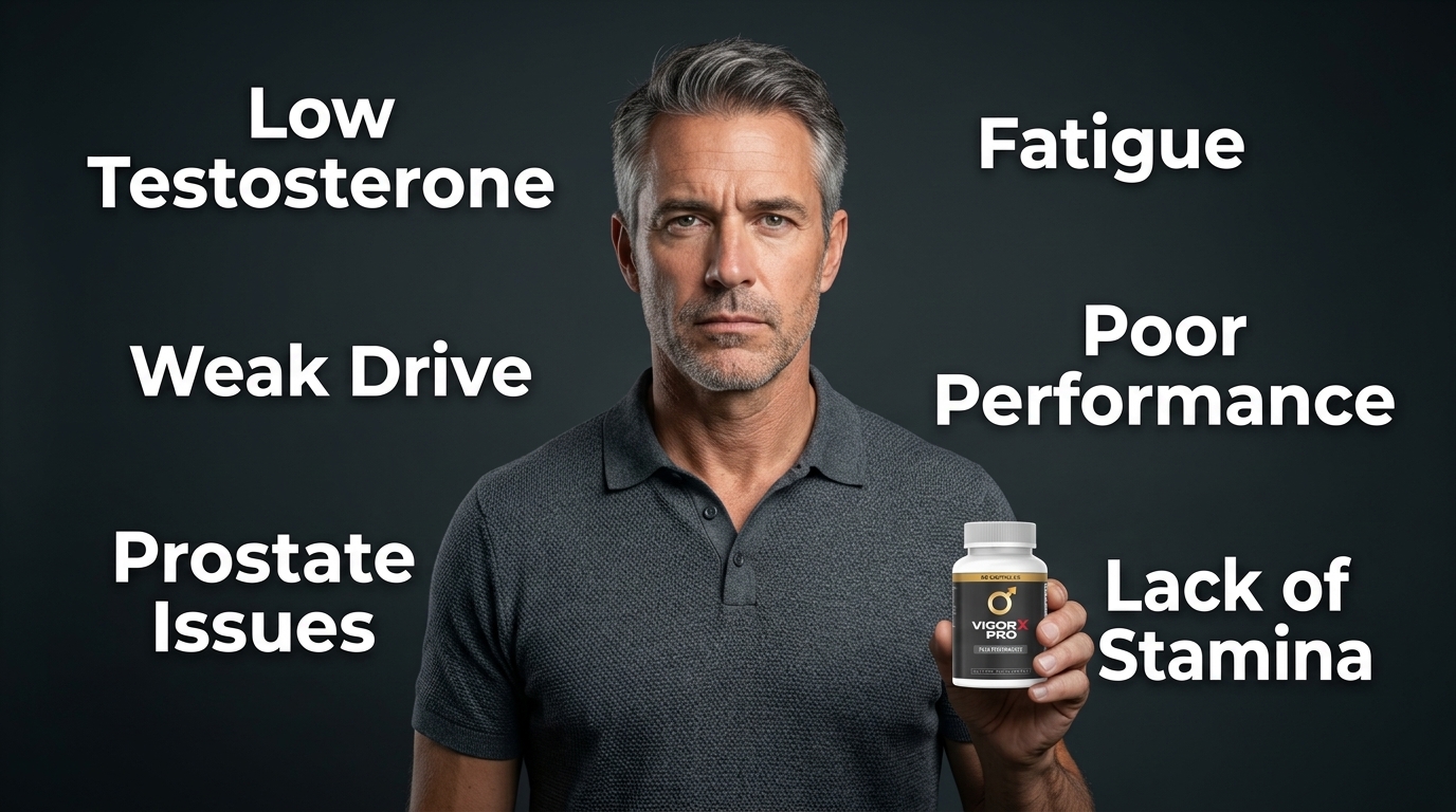 Men's Health Awareness