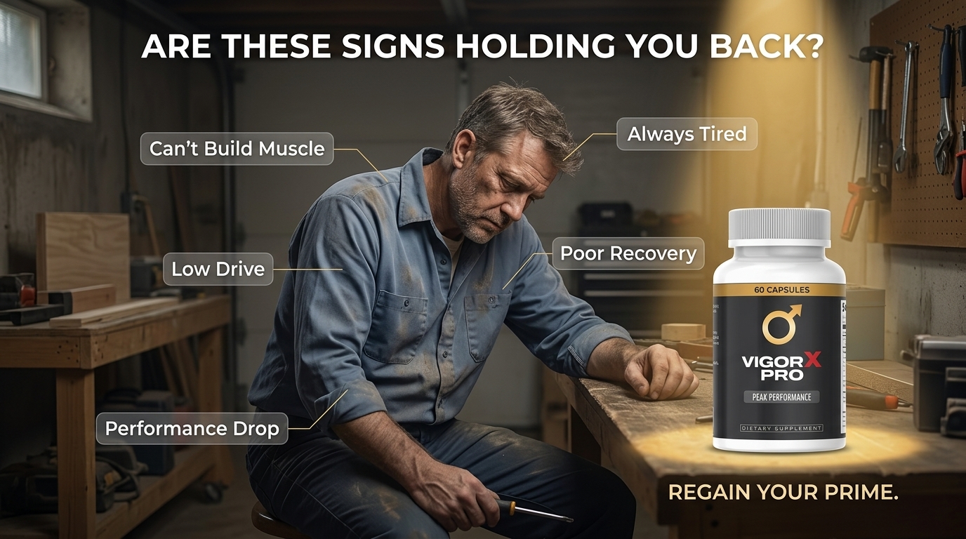 Are these signs holding you back?