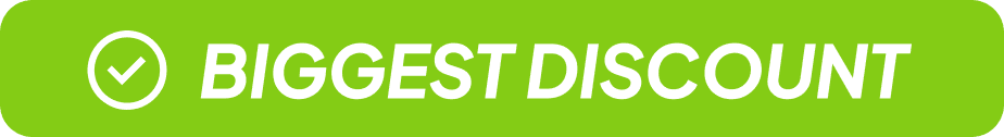 Biggest Discount